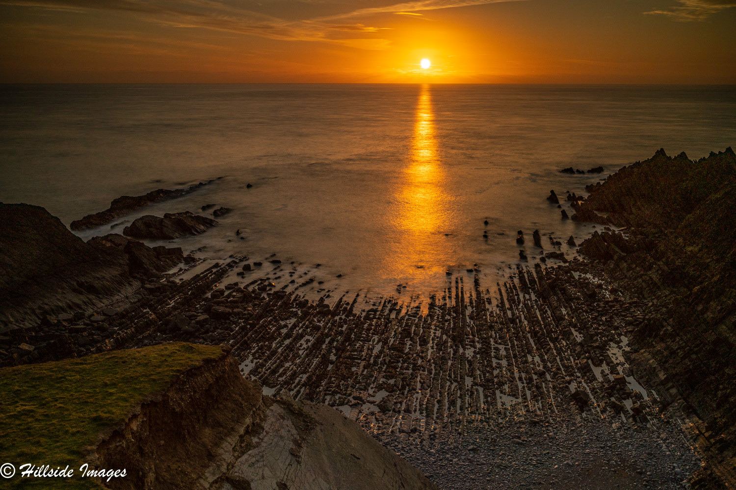 Hartland Quay