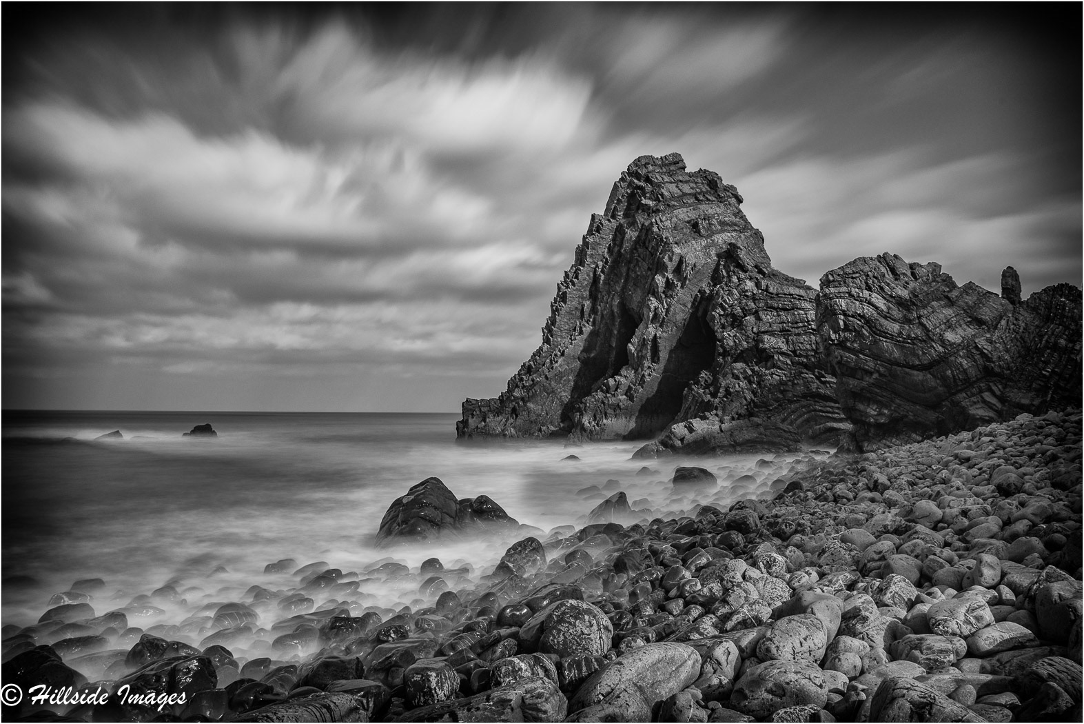 Blackchurch Rock