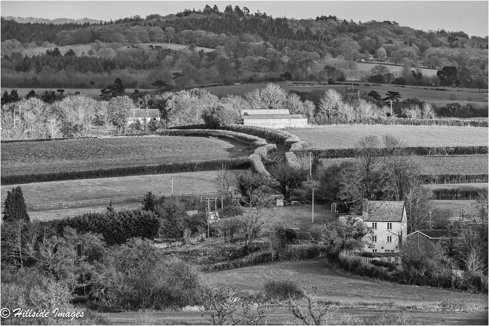 Newton St Cyres