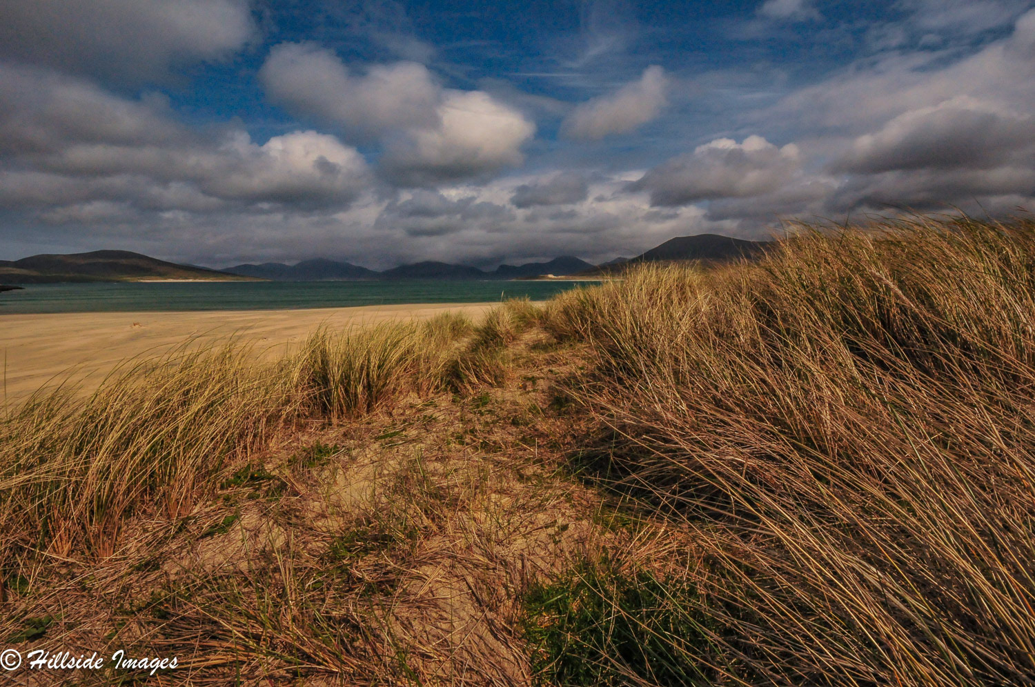 Horgabost Beach Harris