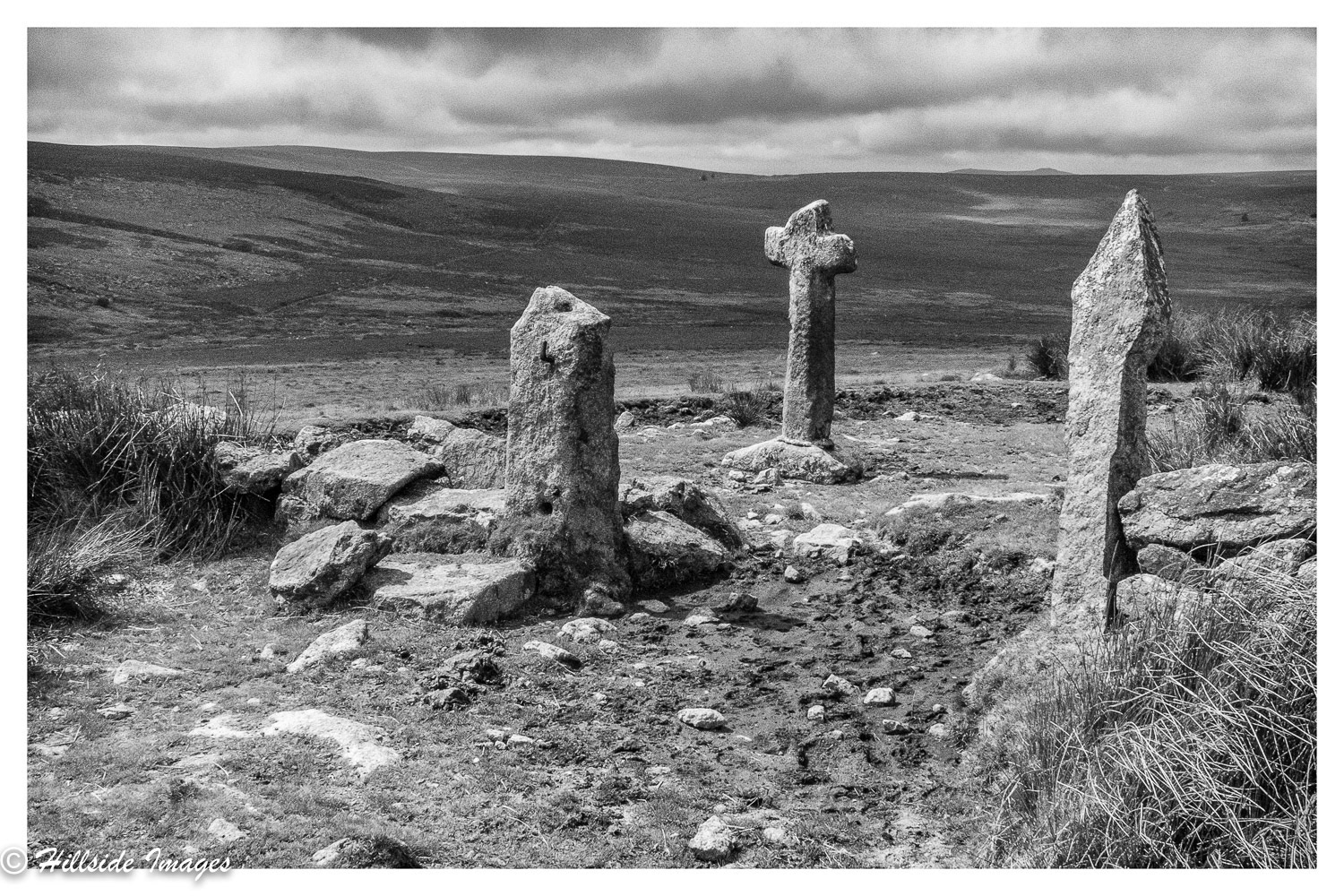 Mount Misery Cross Ter Hill