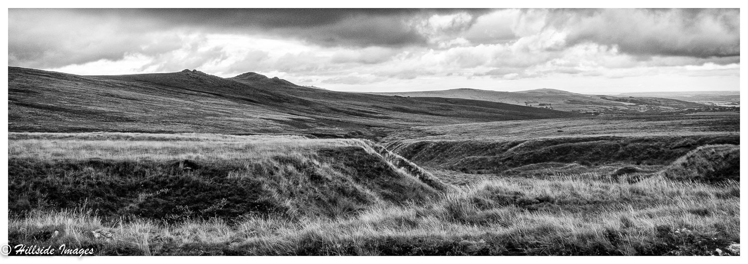 Western Scarp II
