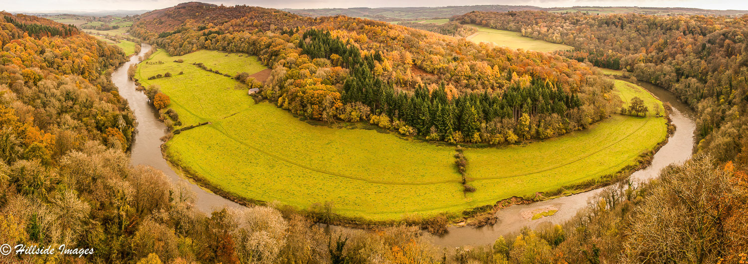Symonds Yat Forest of Dean