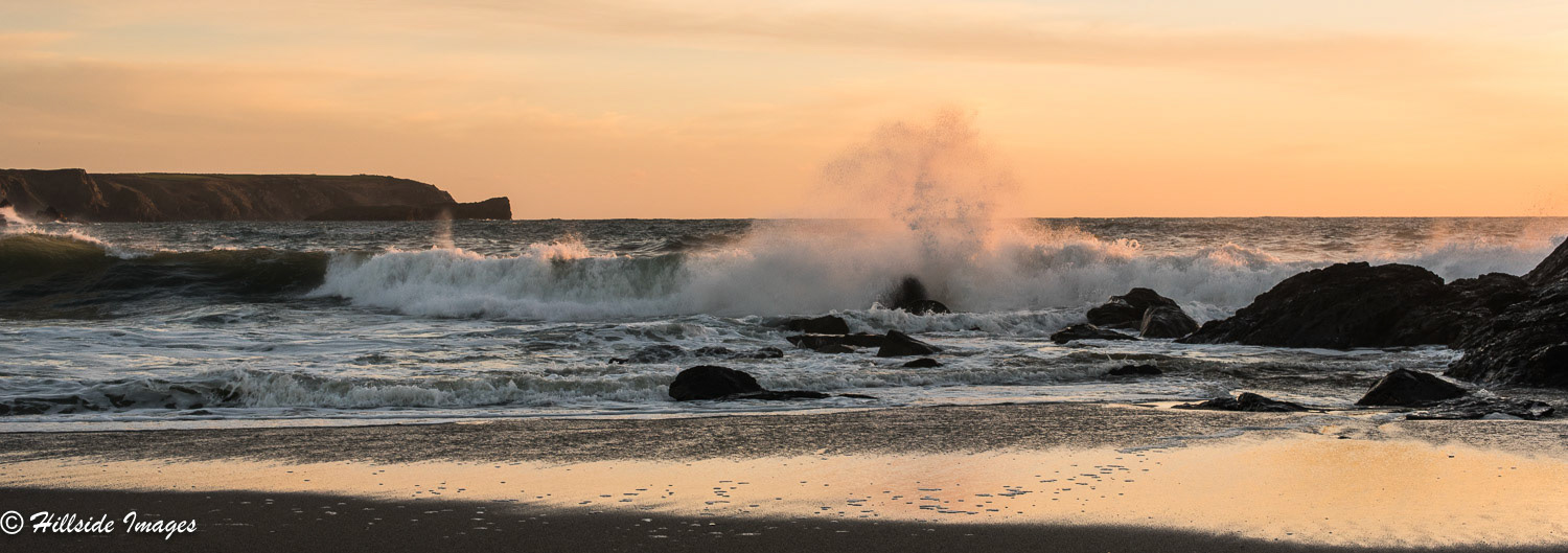 Church Cove Gunwallow