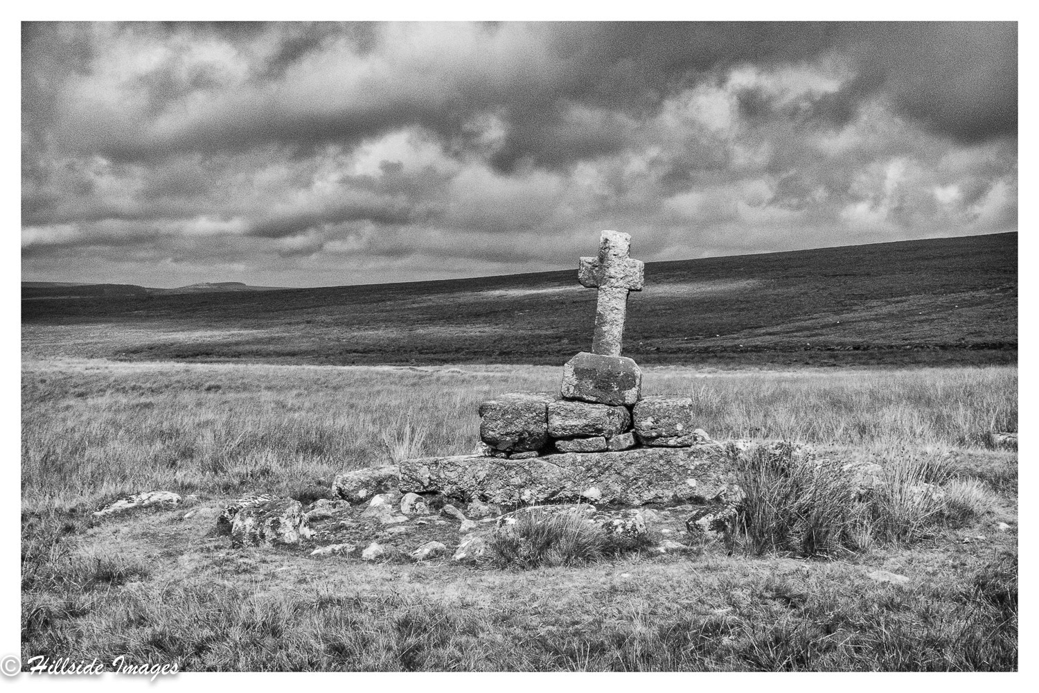 Childe's Tomb
