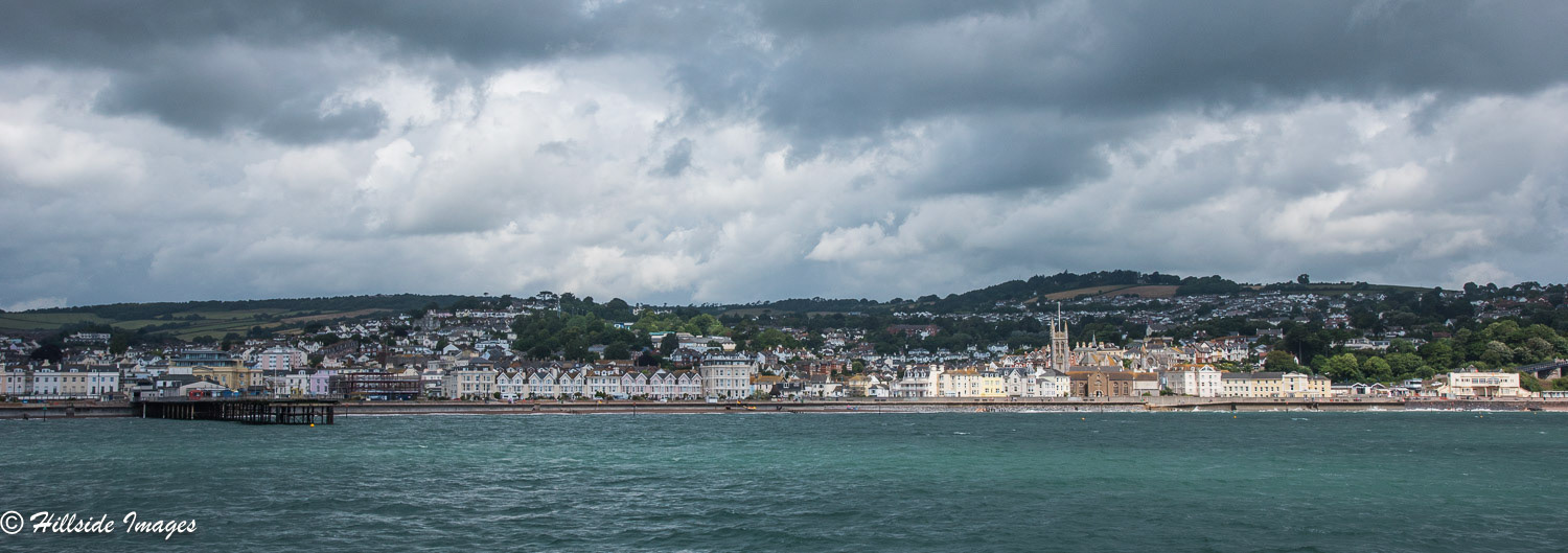 Teignmouth