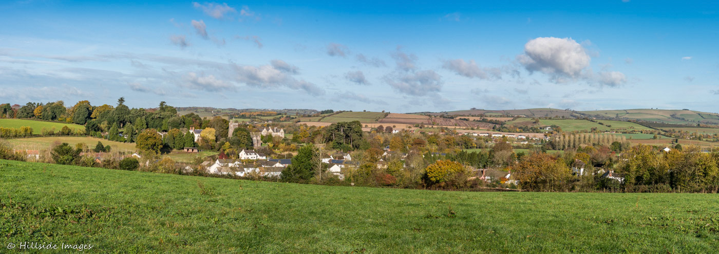 Newton St Cyres