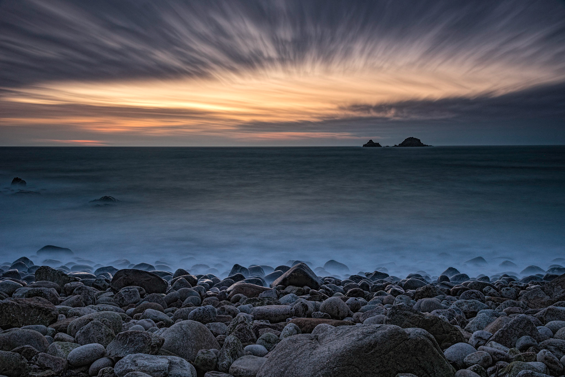Porth Nanven