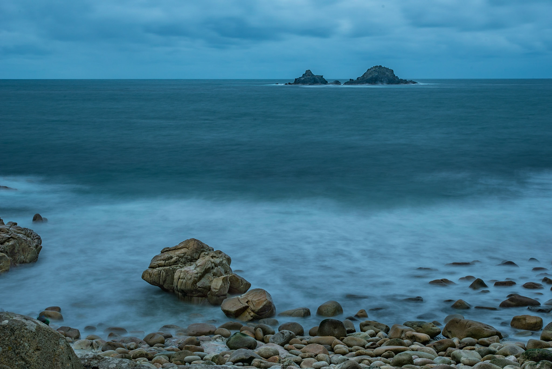 Porth Nanven