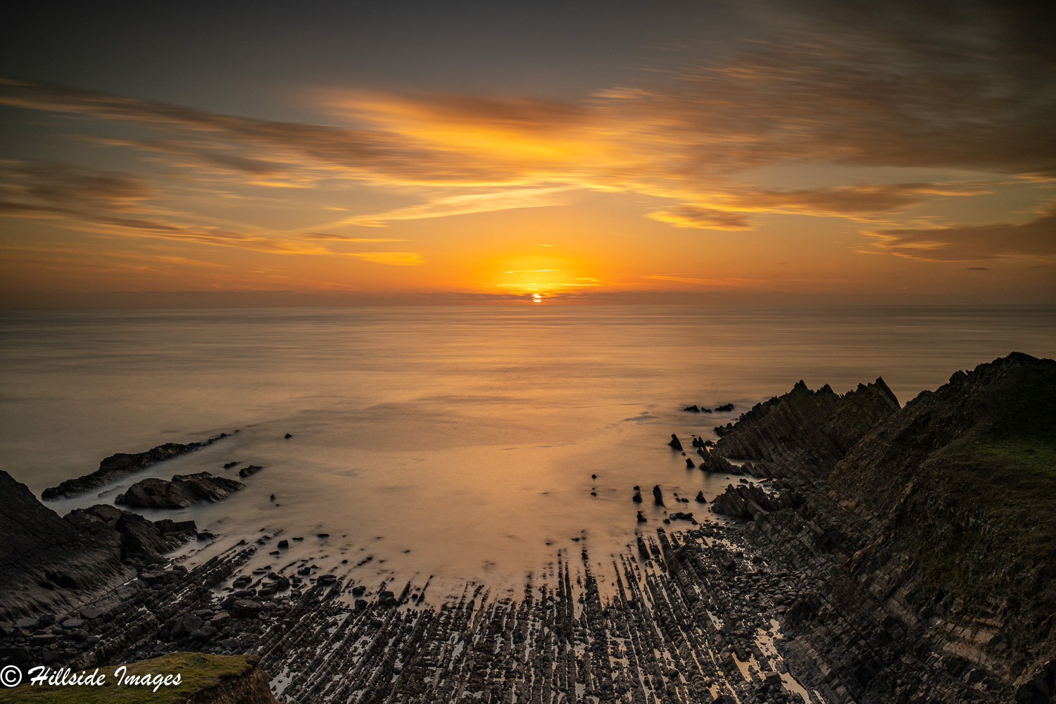 Hartland Quay