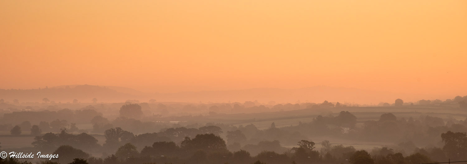 Creedy Valley Newton St Cyres