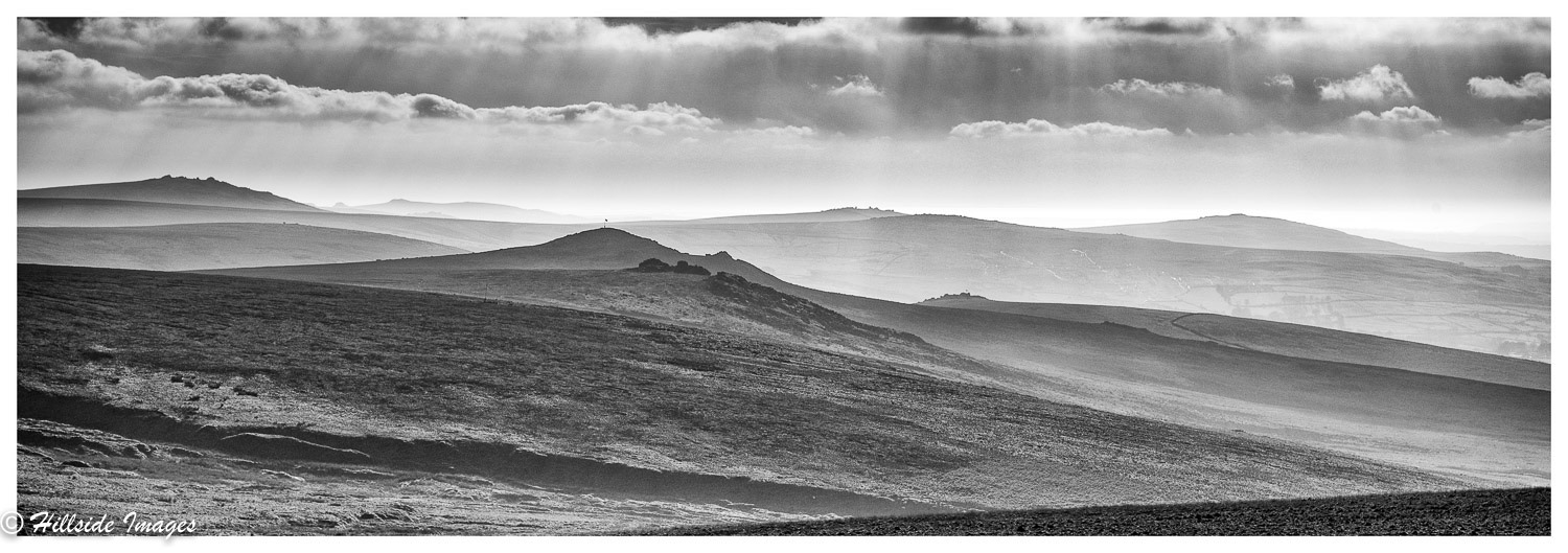 Western Scarp