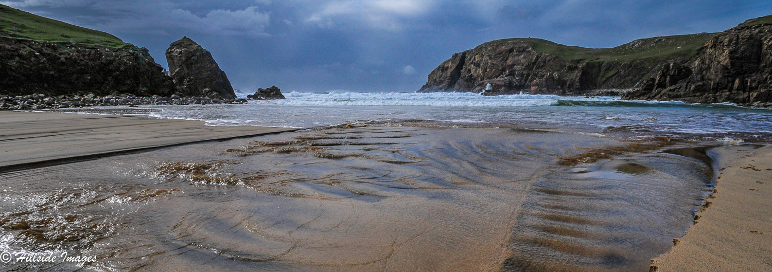 Dalbeg Beach Lewis