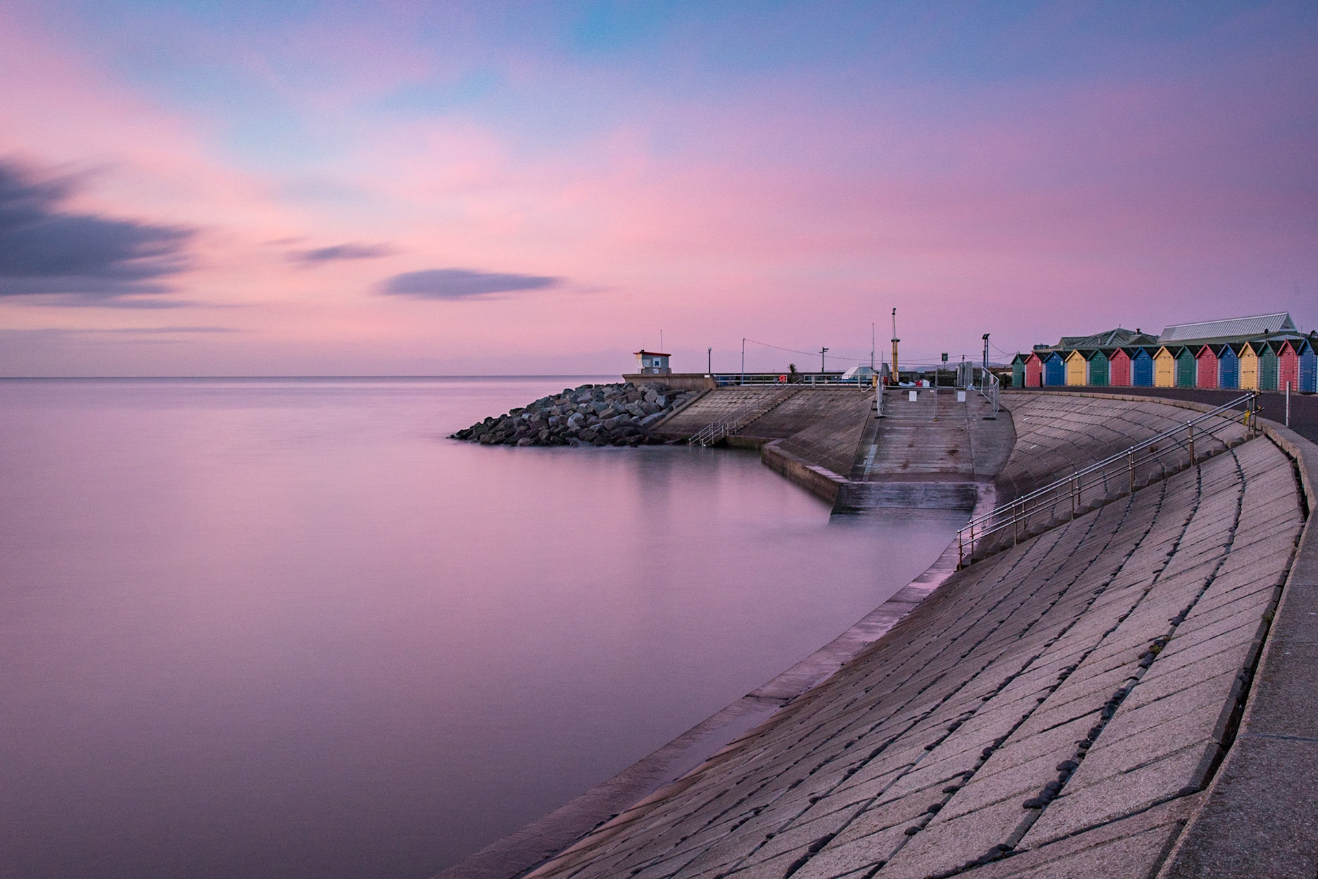 Dawlish Warren