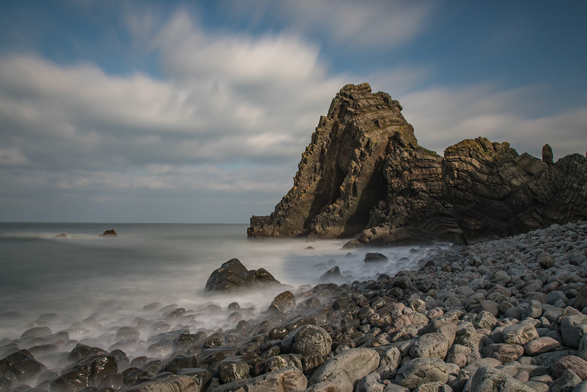 Black Church Rock