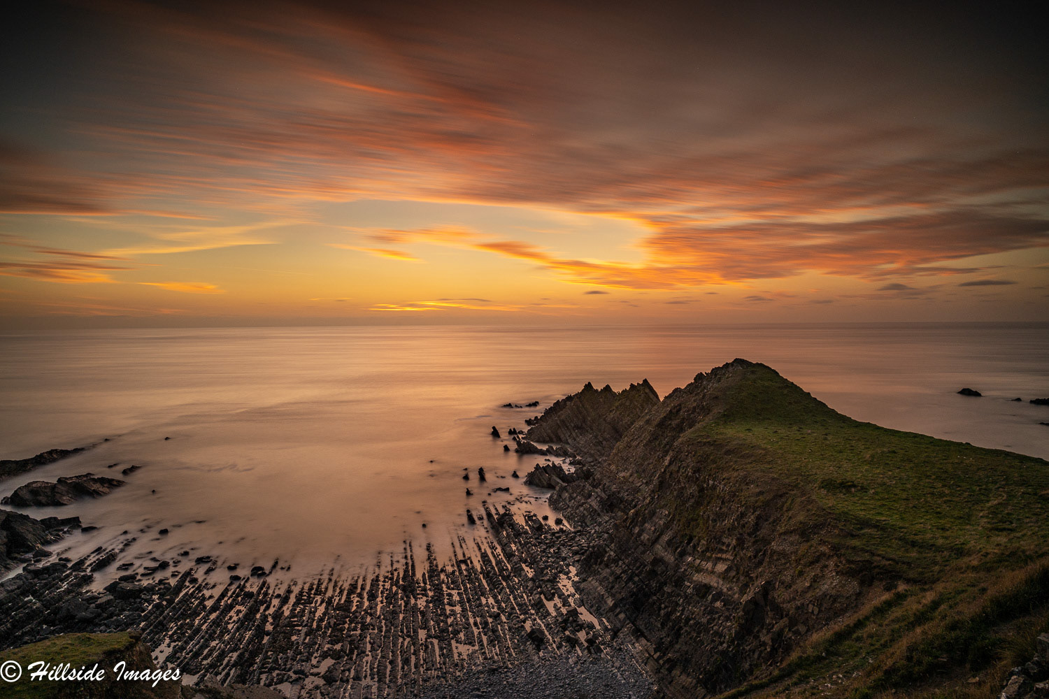 Hartland Quay