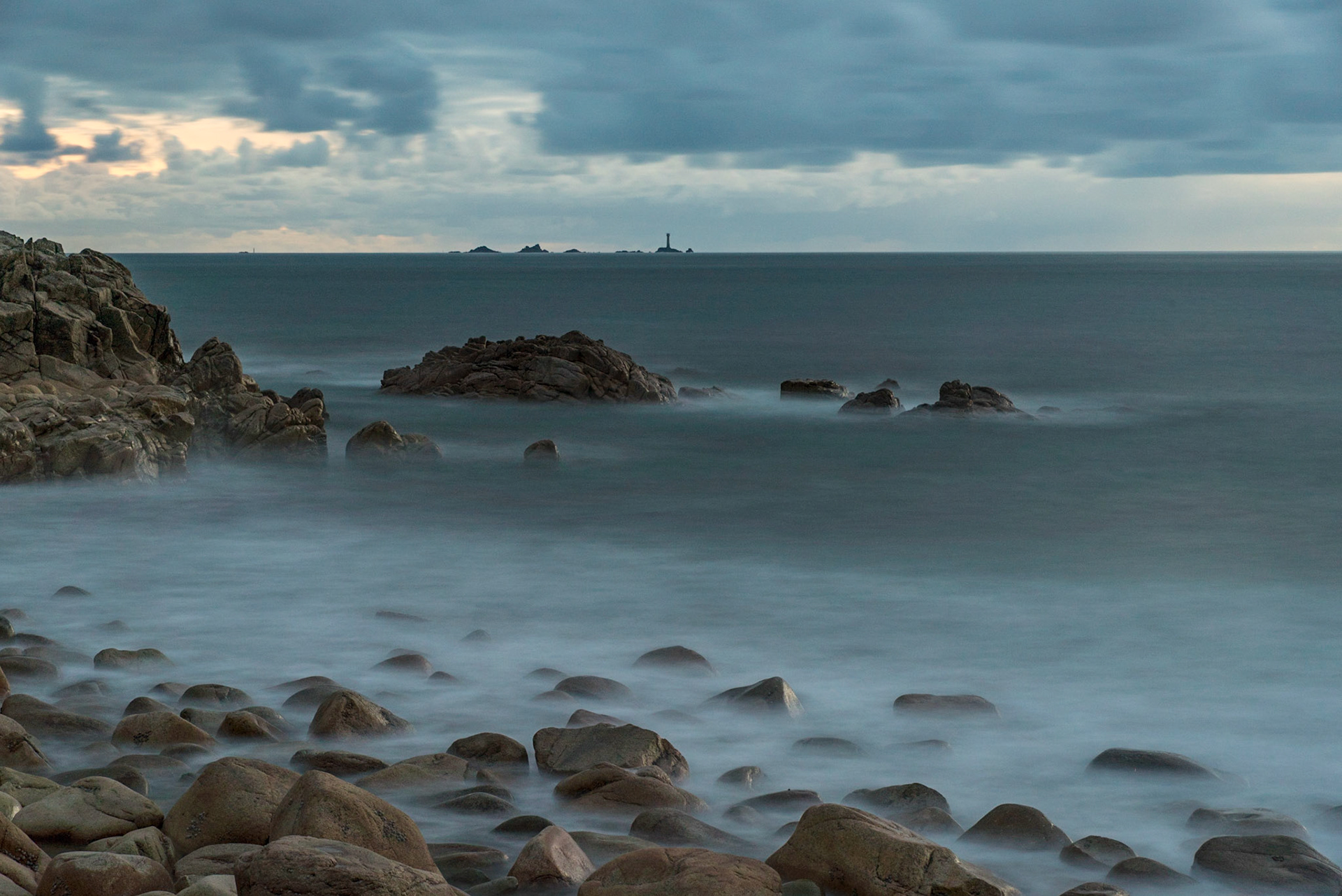 Porth Nanven