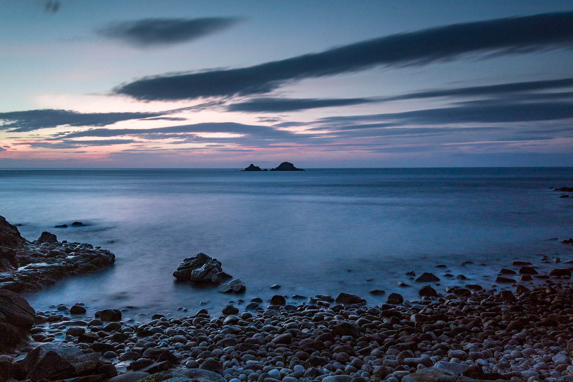 Porth Nanven