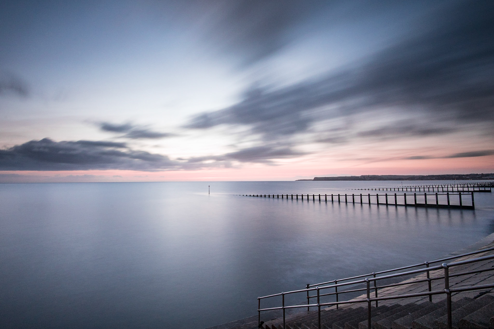 Dawlish Warren