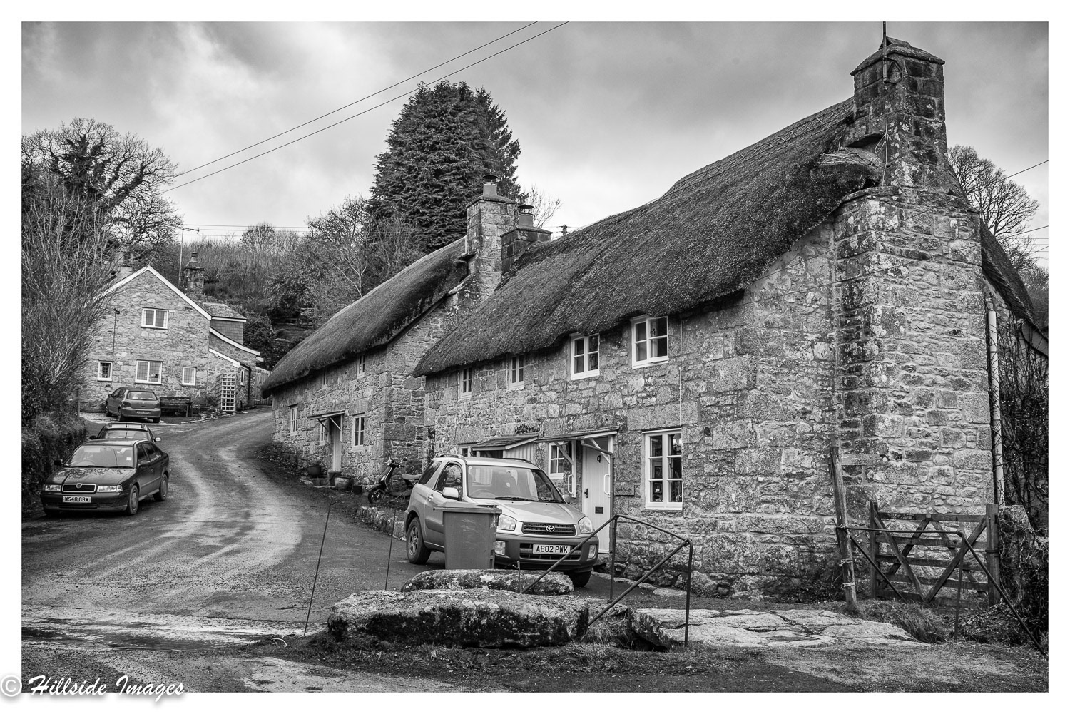 Ponsworthy