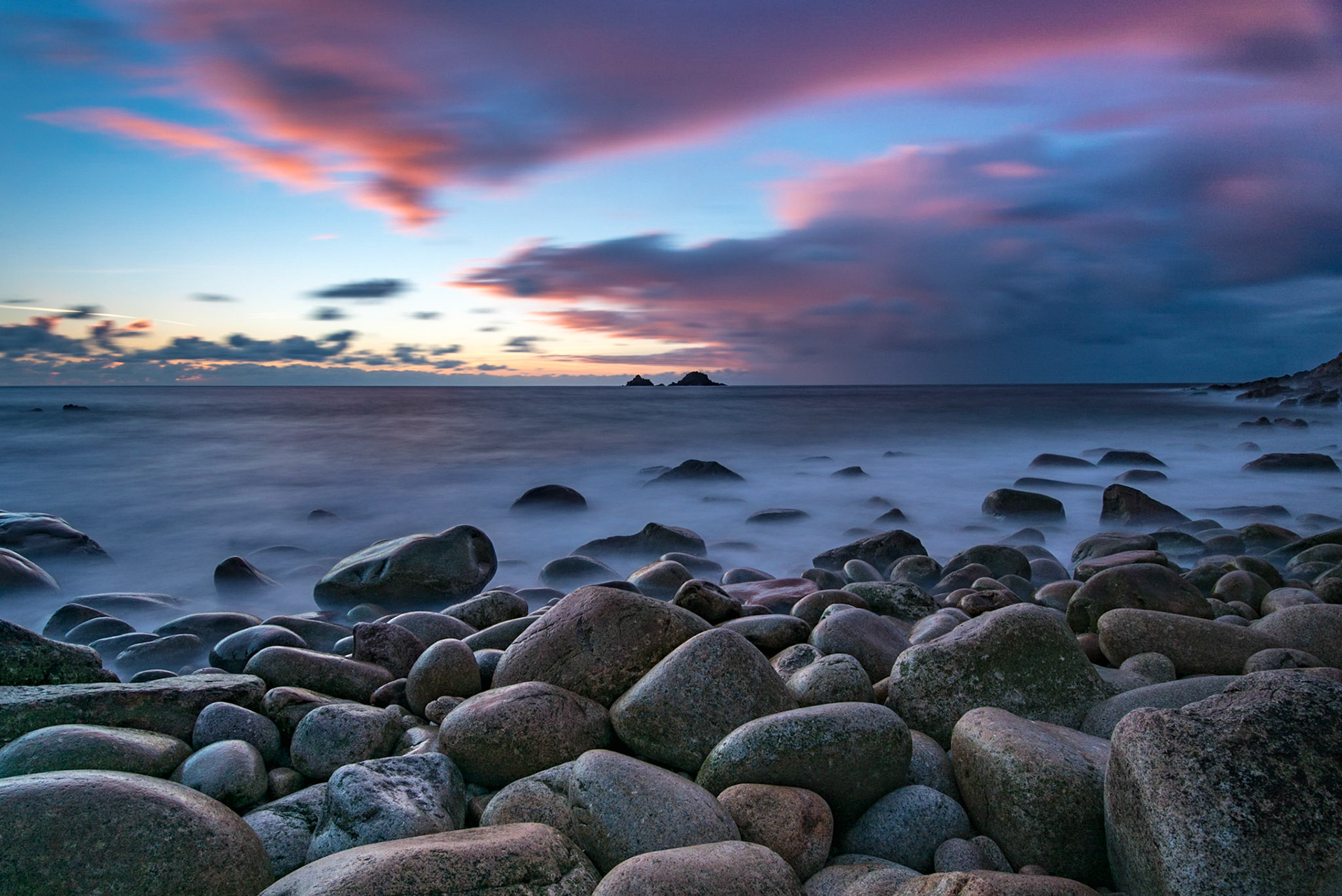 Porth Nanven