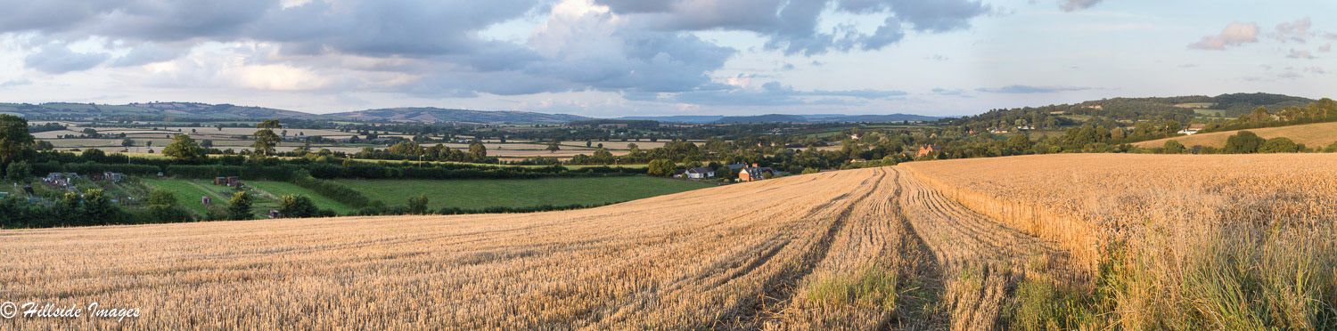 Creedy Valley Newton St Cyres