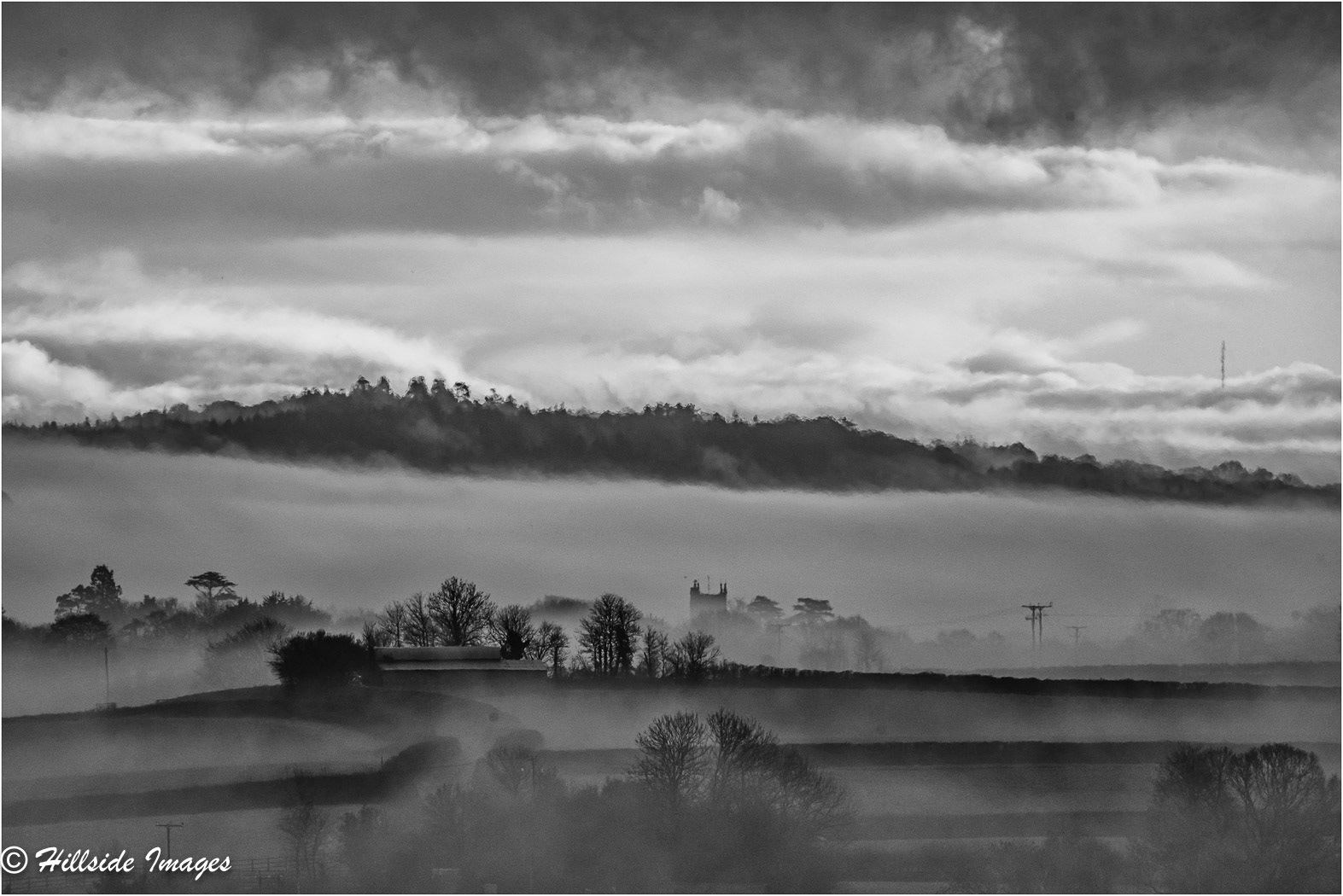 Towards Ashclyst