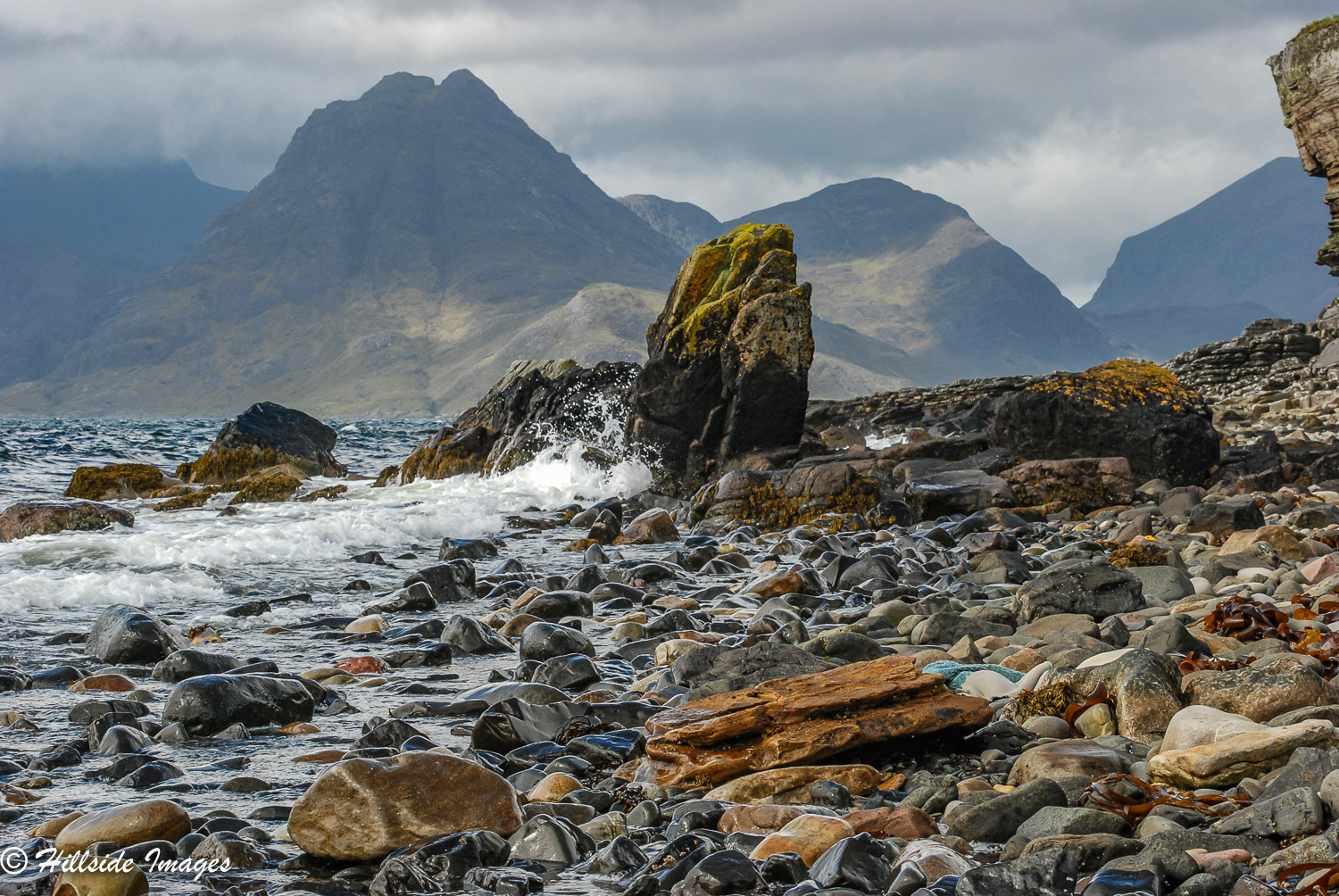 Elgol Skye