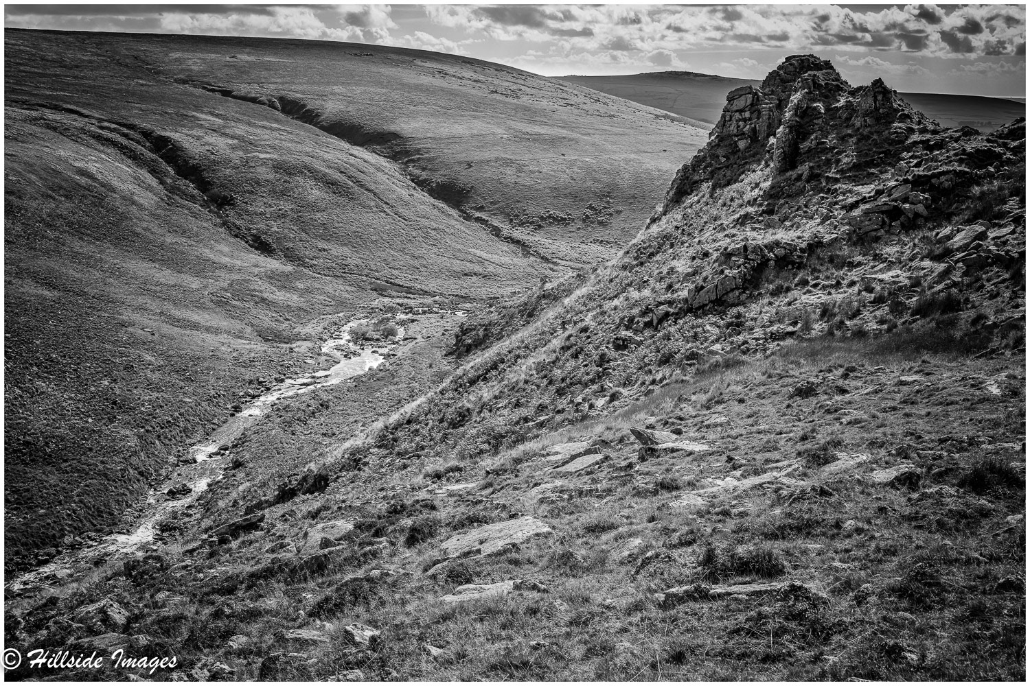 Tavy Cleave