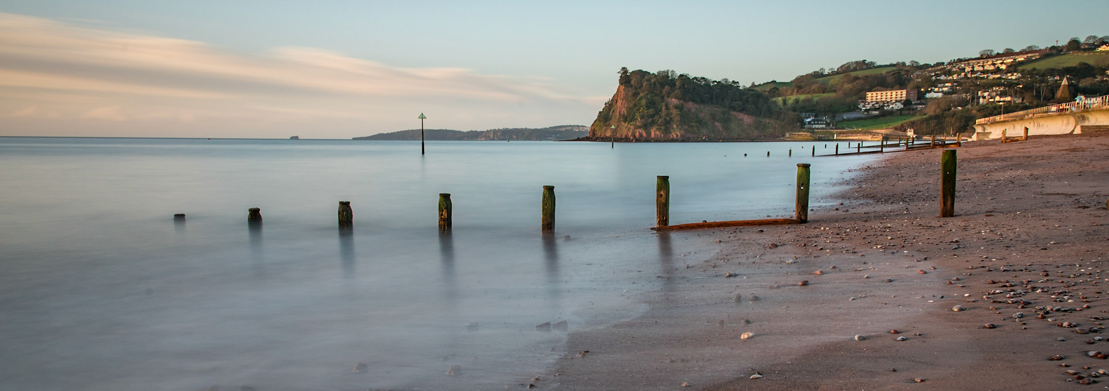 The Ness Shaldon