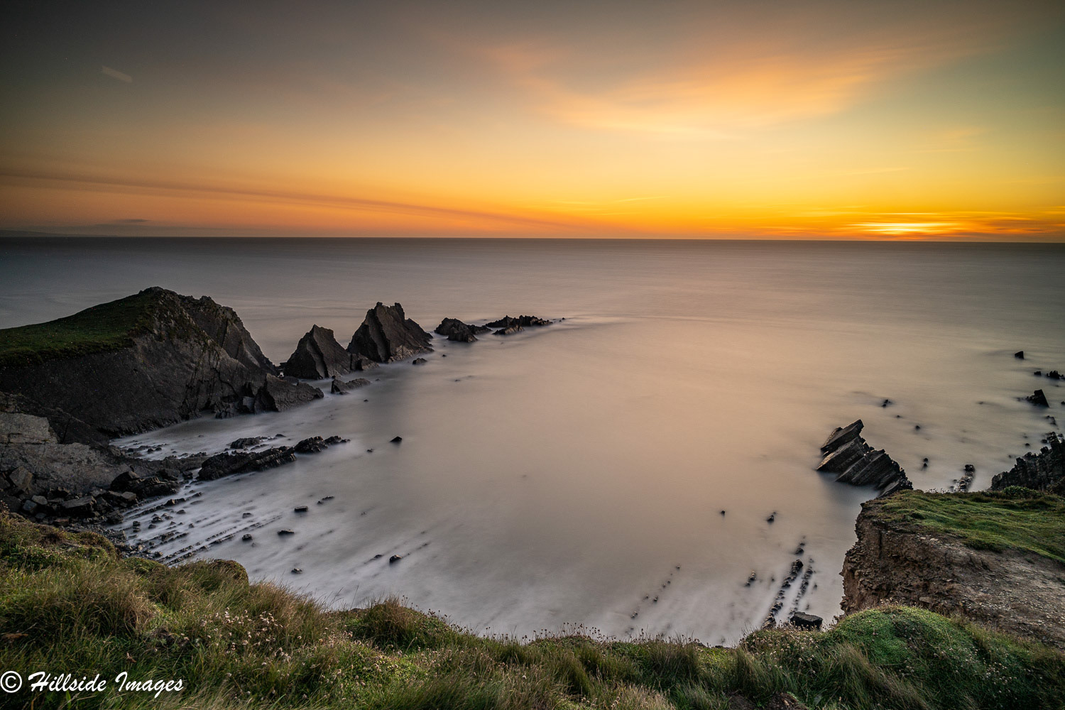 Hartland Quay