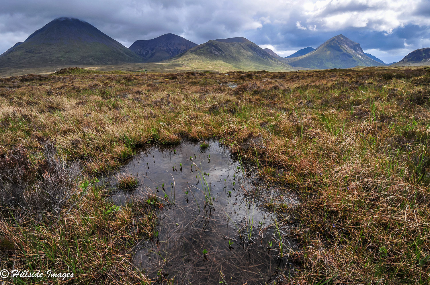 Sligachan Skye