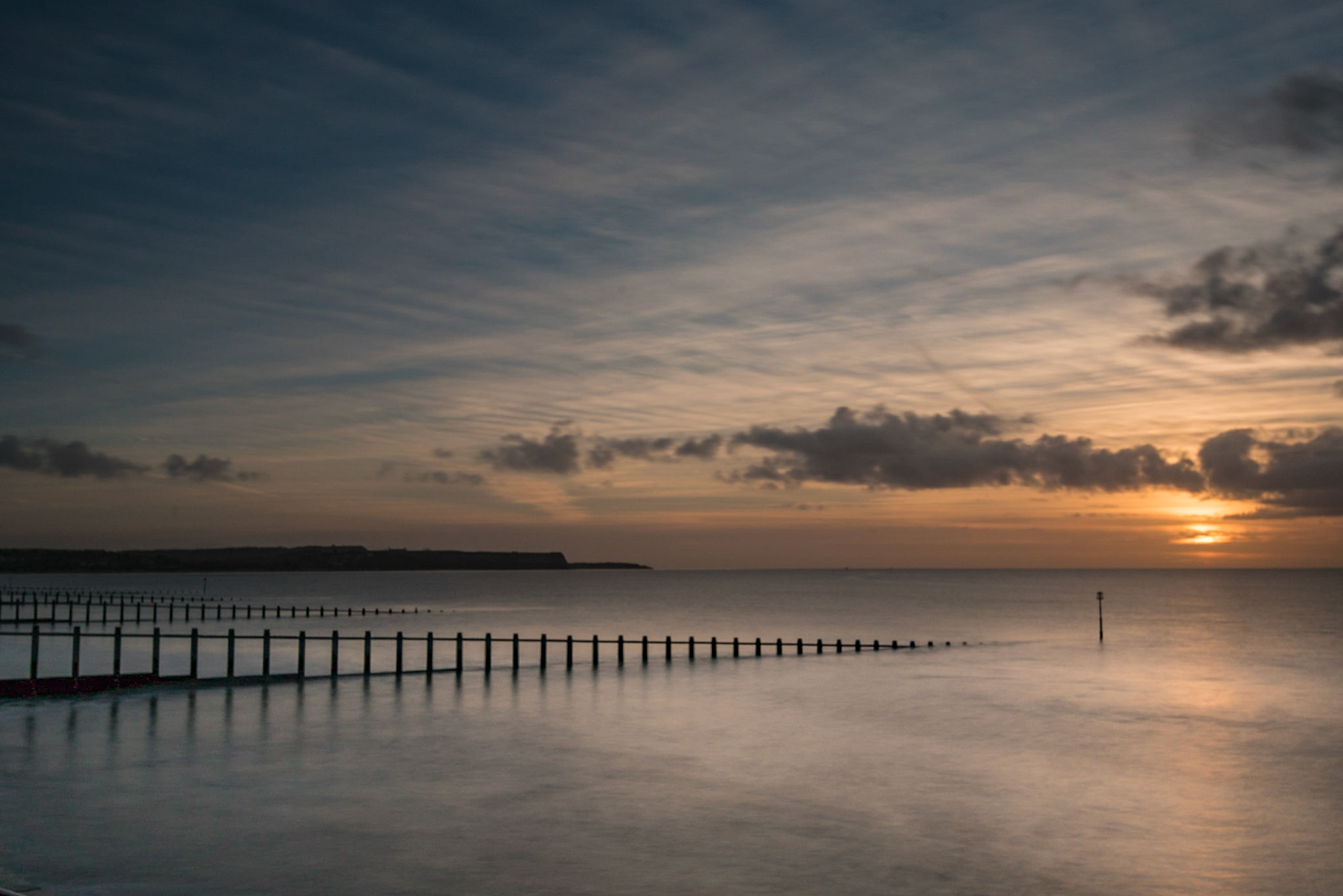 Dawlish Warren