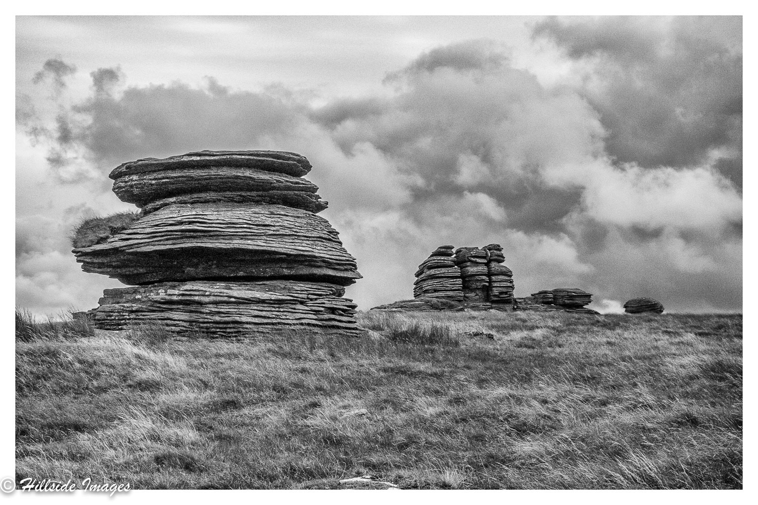 Watern Tor