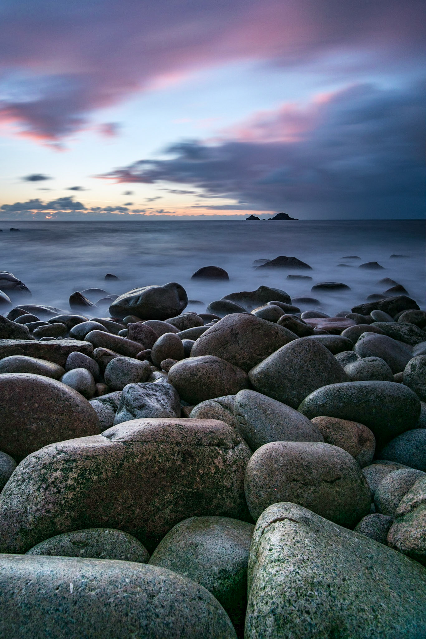 Porth Nanven
