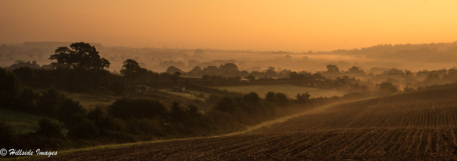 Creedy Valley Newton St Cyres