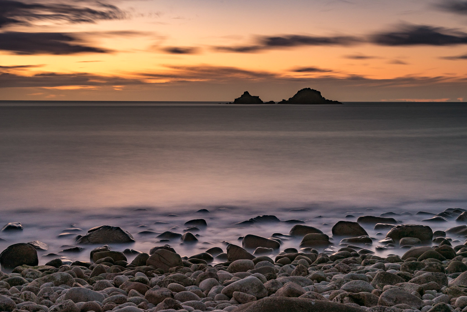 Porth Nanven