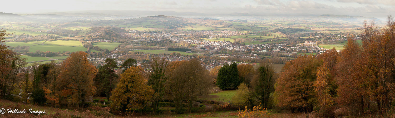 The Kymin Monmouth
