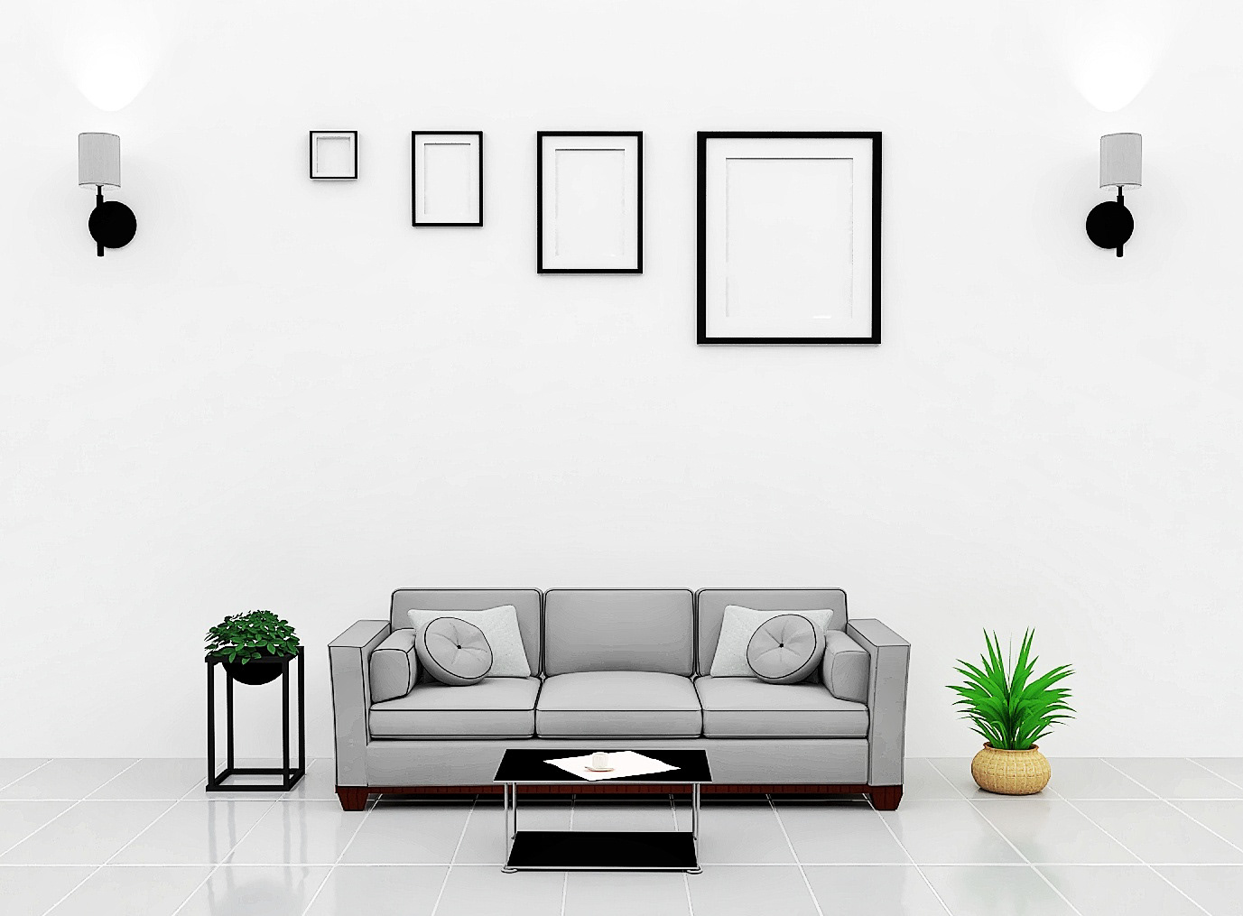 Mehedi Hasan Fahim - Interior Design