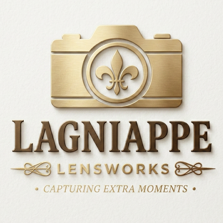 Lagniappe Lensworks