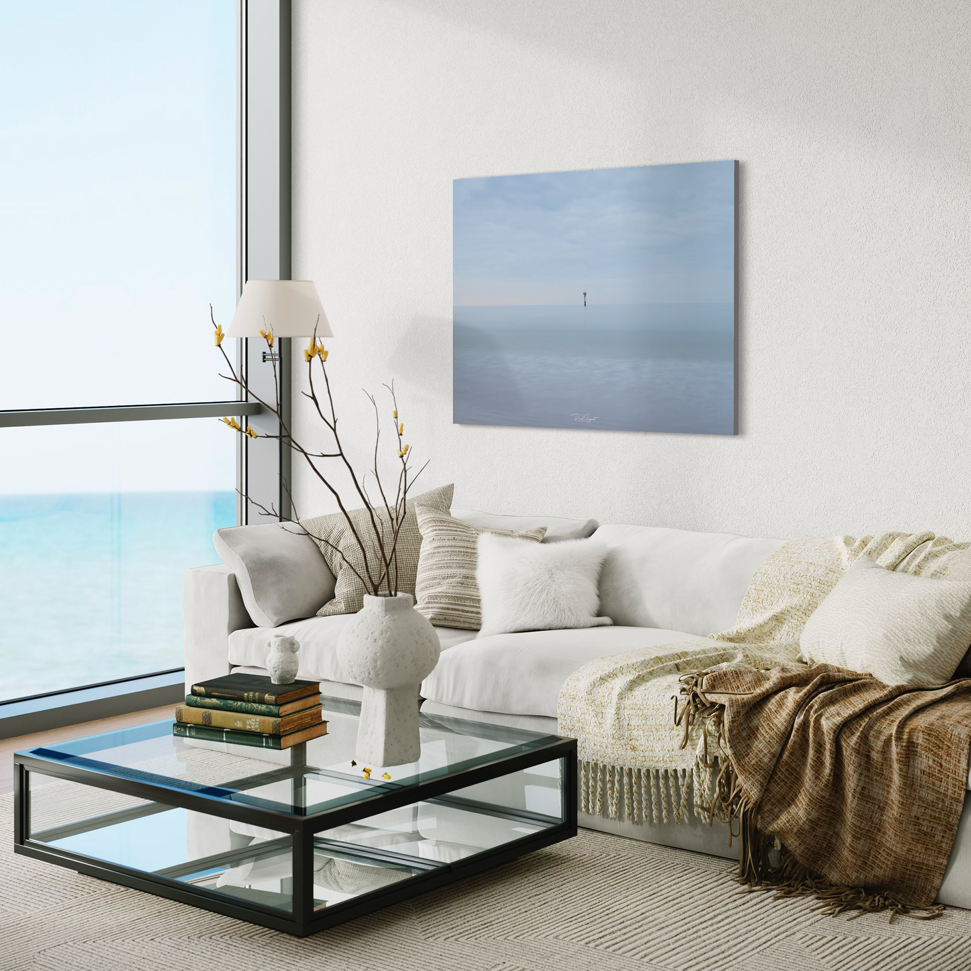 120 cm x 90 cm @ €4999, edition of 12 worldwide only