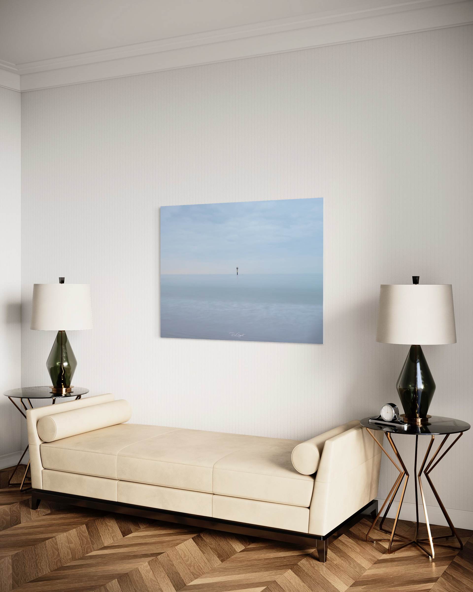 120 cm x 90 cm @ €4999, edition of 12 worldwide only.