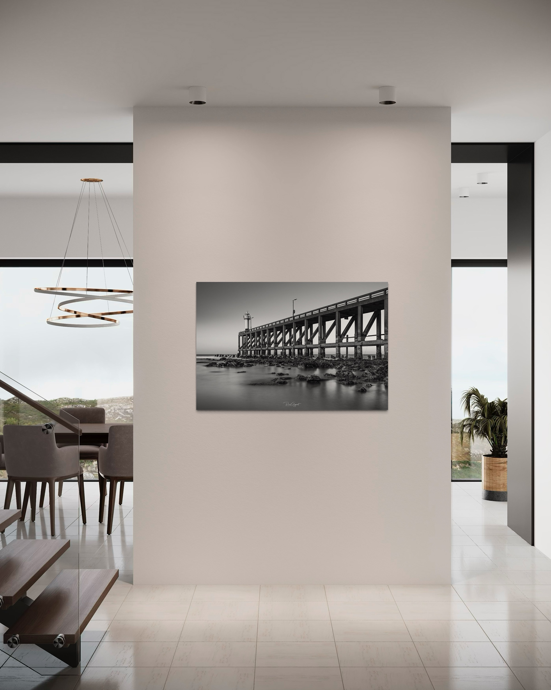 120 cm x 80 cm @4999, edition of 12 worldwide only.