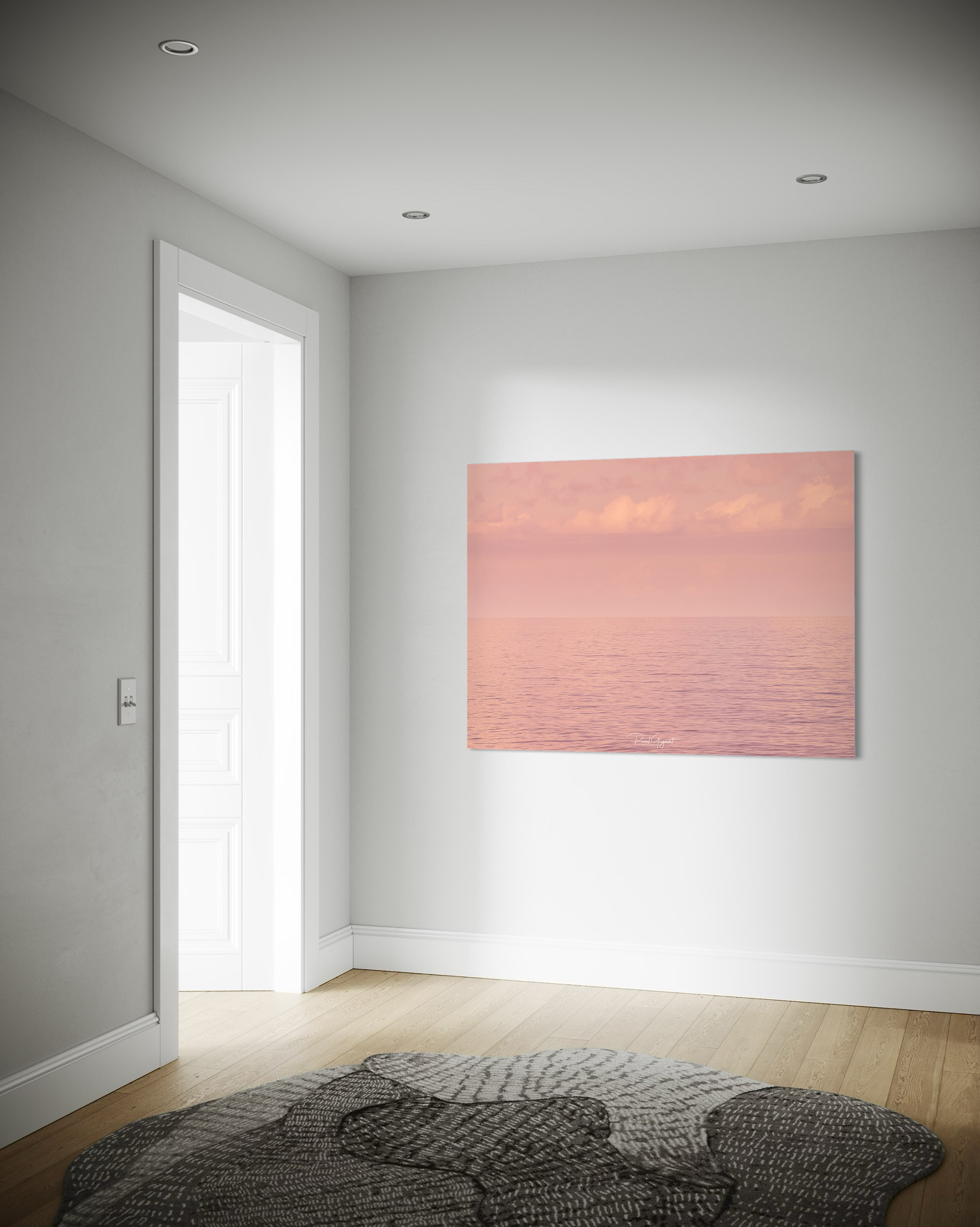 120 cm x 90 cm @ €4999, edition of 12 worldwide only.
