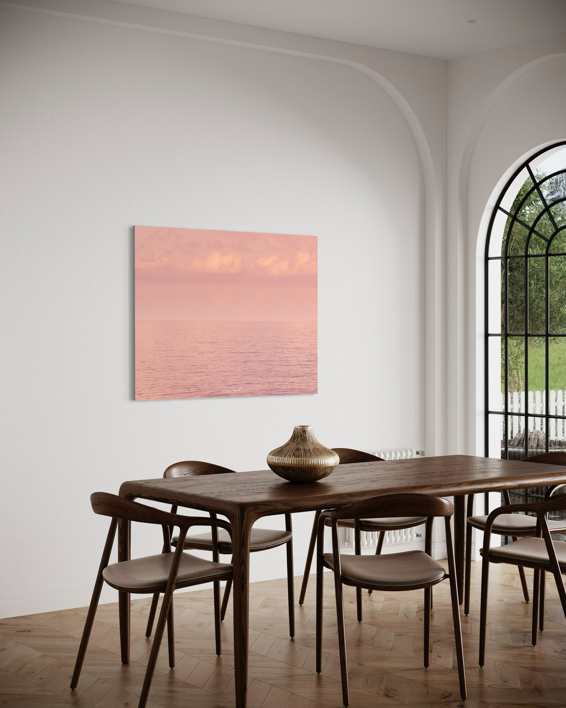 120 cm x 90 cm @ €4999, edition of 12 worldwide only.