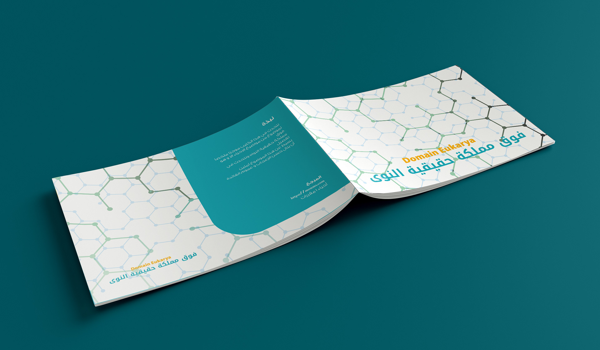 educational Booklet cover