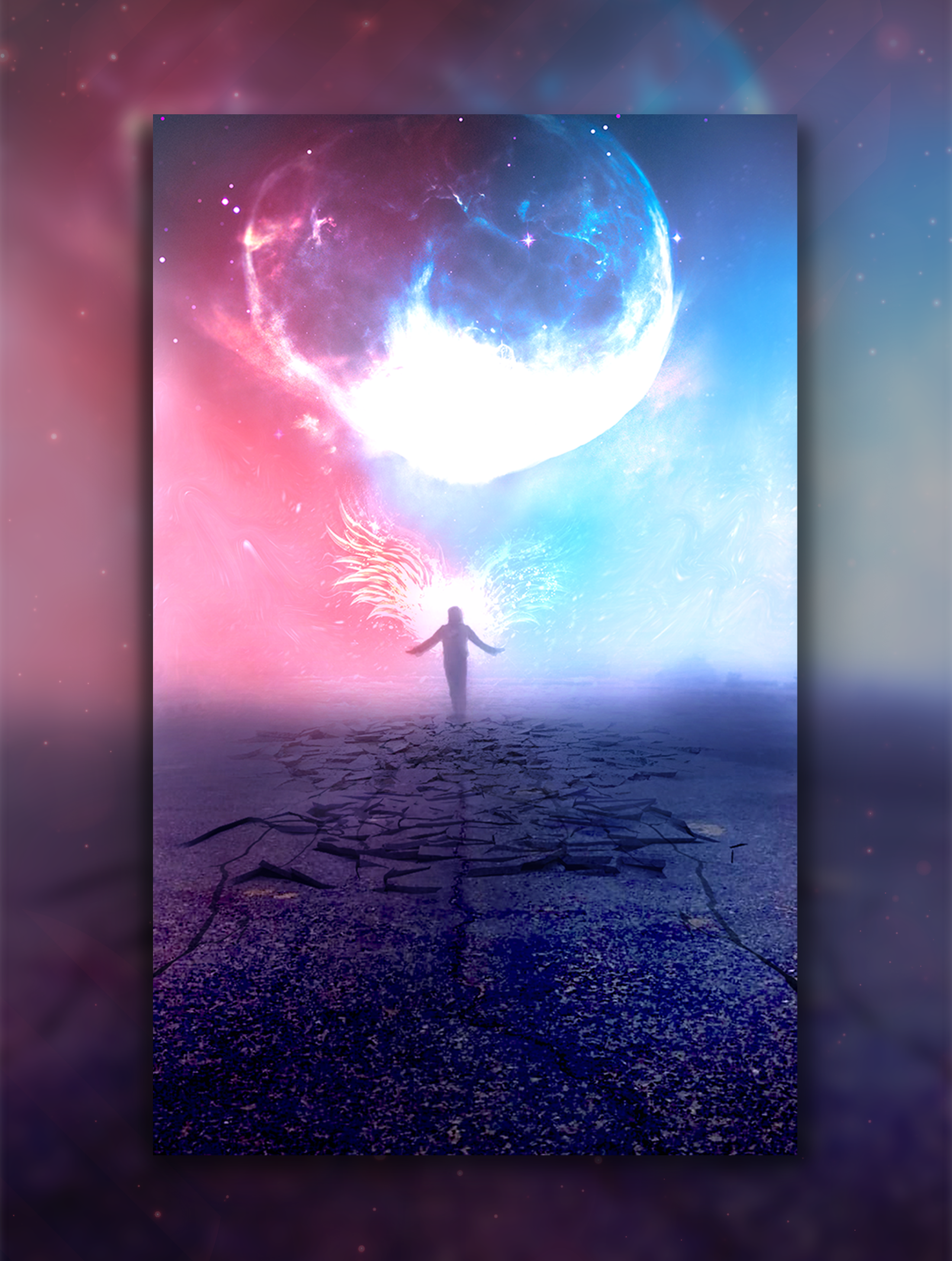 sci-fi photo