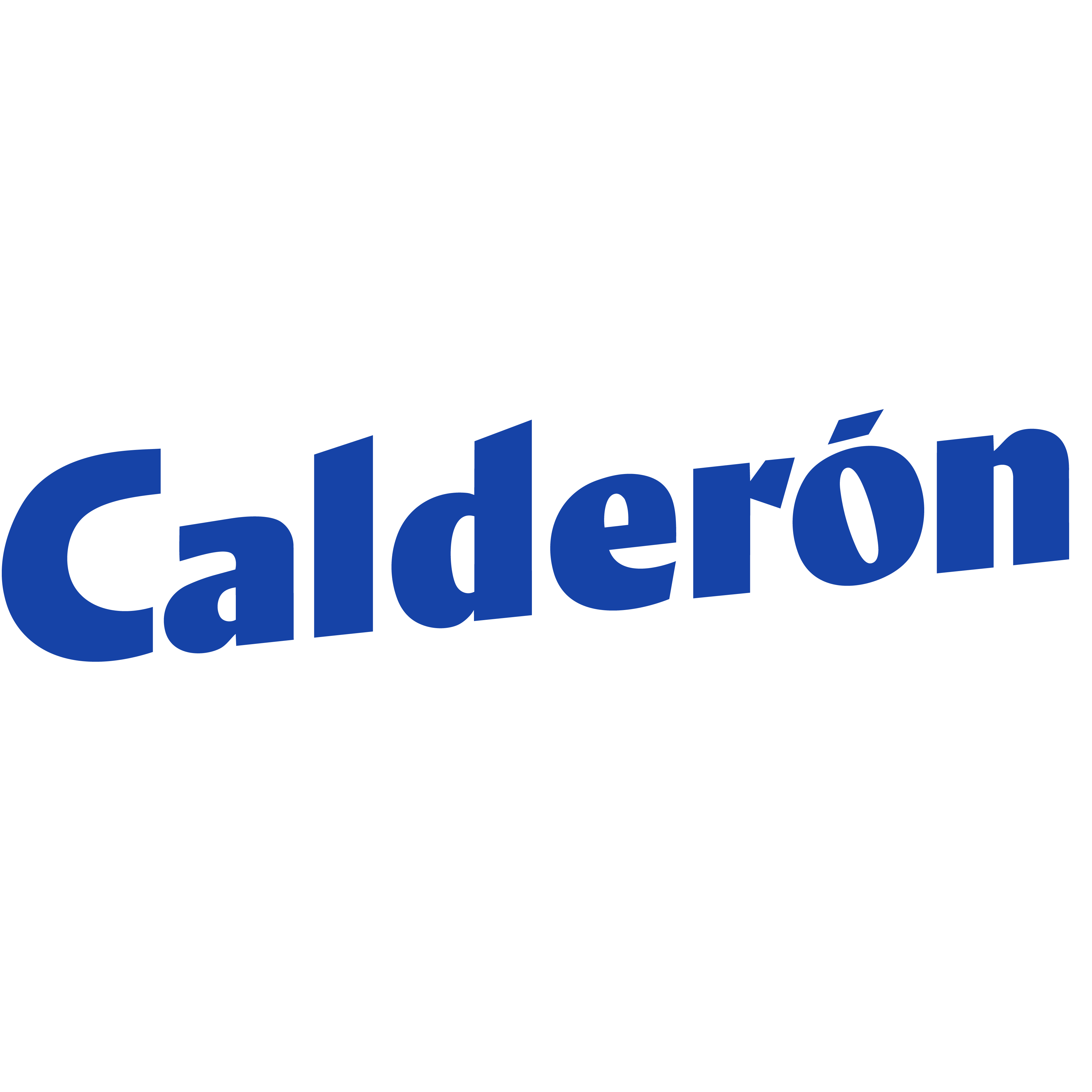 Martín Calderón