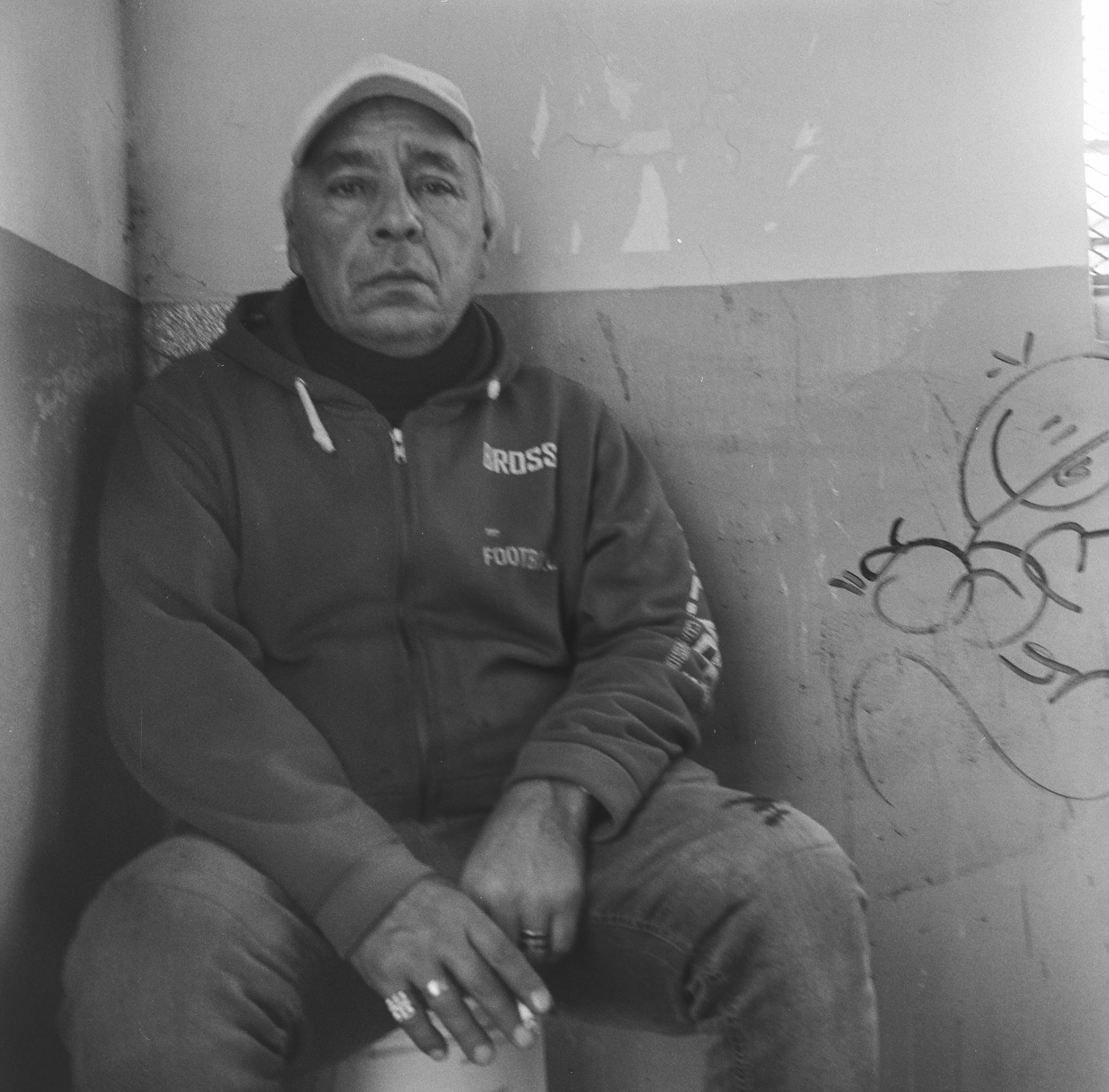 El Señor de los morrones