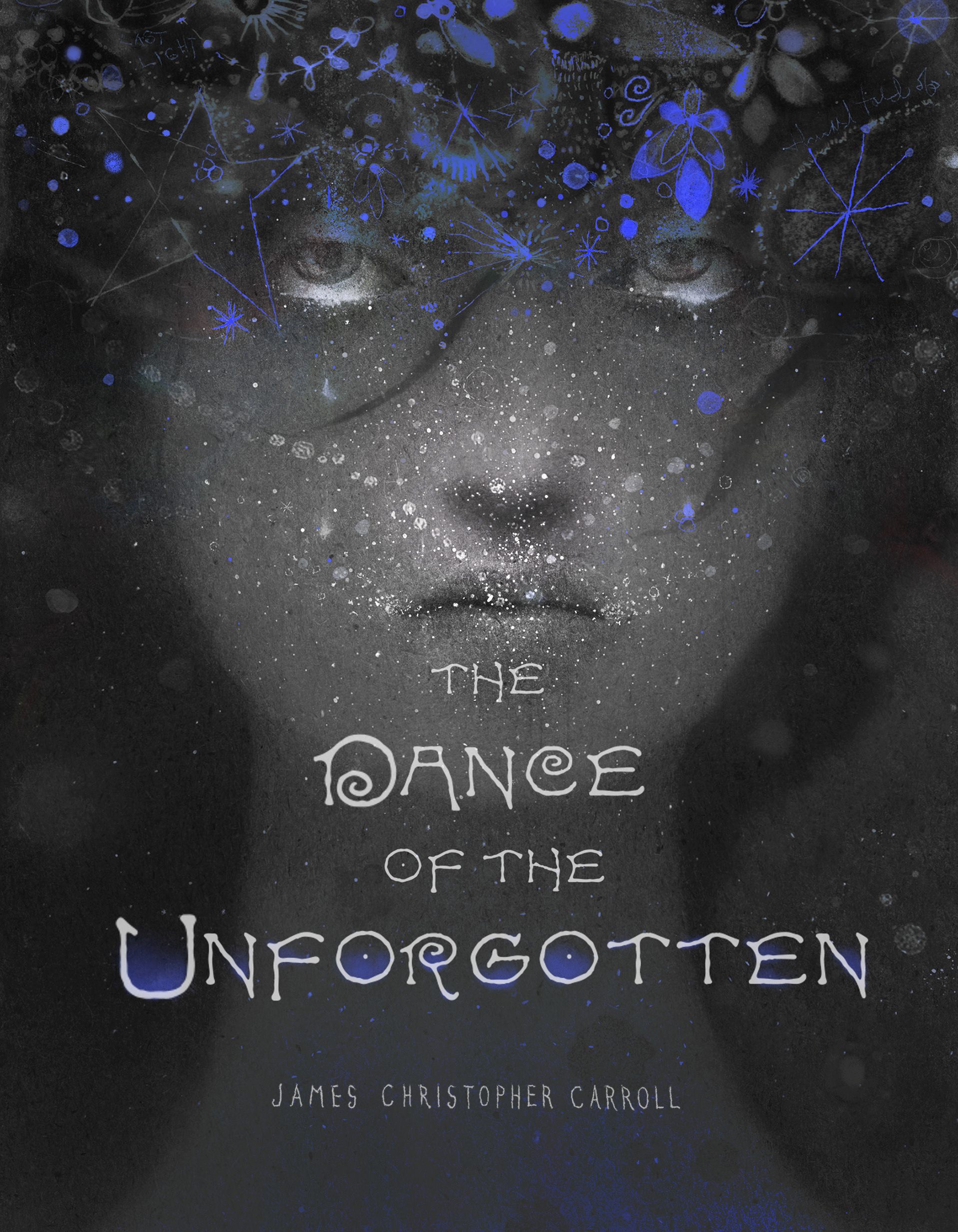 Collection of stories & poems (currently being submitted for literary representation)